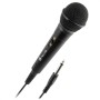 Karaoke Mikrofon NGS ELEC-MIC-0001 Schwarz (6.3 mm) | Tienda24 - Global Online Shop Tienda24.eu