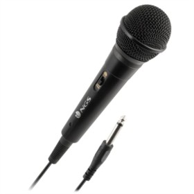 Microphone Rode Reporter | Tienda24 - Global Online Shop Tienda24.eu