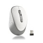 Souris NGS DEWWHITE Blanc de NGS, Souris - Réf : S9905385, Prix : 7,61 €, Remise : %