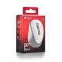 Mouse NGS DEWWHITE White by NGS, Mice - Ref: S9905385, Price: 7,61 €, Discount: %