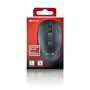 Rato sem Fios NGS EVO RUST Preto de NGS, Ratos - Ref: S9905387, Preço: 11,71 €, Desconto: %