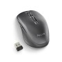 Souris sans-fil NGS EVO RUST Noir de NGS, Souris - Réf : S9905387, Prix : 11,71 €, Remise : %