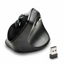 Schnurlose Mouse NGS EVOMOKSHA Schwarz von NGS, Mäuse - Ref: S9905389, Preis: 19,97 €, Rabatt: %