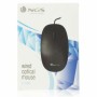 Optical mouse NGS NGS-MOUSE-0906 1000 dpi Black by NGS, Mice - Ref: S9905390, Price: 4,28 €, Discount: %