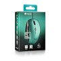 Souris NGS MOTHICE Vert de NGS, Souris - Réf : S9905405, Prix : 6,03 €, Remise : %