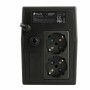 Système d'Alimentation Sans Interruption Interactif NGS FORTRESS900V3 360 W de NGS, Onduleurs - Réf : S9905413, Prix : 55,66 ...