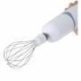 Batedora de Mão Orbegozo BT 1320 400 W Branco de Orbegozo, Batedeiras de mão e taça - Ref: S9905516, Preço: 33,70 €, Desconto: %