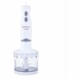 Batedora de Mão Orbegozo BT 1320 400 W Branco de Orbegozo, Batedeiras de mão e taça - Ref: S9905516, Preço: 33,70 €, Desconto: %