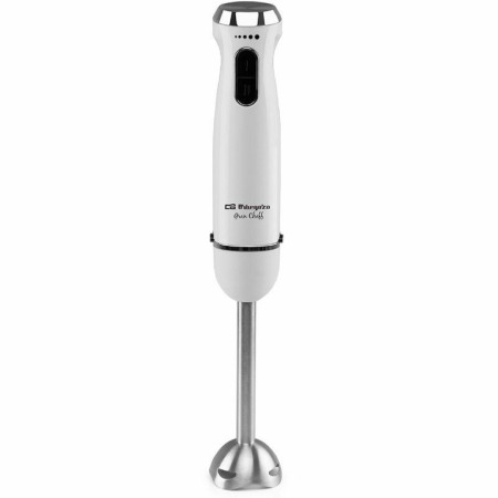 Hand-held Blender Orbegozo BT 2690 1000 W White by Orbegozo, Cup and hand blenders - Ref: S9905517, Price: 37,98 €, Discount: %