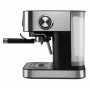 Cafetera Express de Brazo Orbegozo 17535 Negro 1050 W 1,5 L de Orbegozo, Cafeteras de goteo - Ref: S9905529, Precio: 108,42 €...