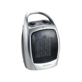 Heater Orbegozo 14426 Silver by Orbegozo, Halogen Heaters - Ref: S9905531, Price: 31,00 €, Discount: %