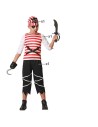 Costume per Bambini Pirata 3-4 Anni da BigBuy Carnival, Bambini - Ref: S1128892, Precio: €12.86, Descuento: %