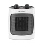 Portable Ceramic Heater Orbegozo 17677 White 2000 W | Tienda24 - Global Online Shop Tienda24.eu