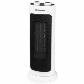 Portable Ceramic Heater Orbegozo 18021 2000 W by Orbegozo, Fan Heaters - Ref: S9905534, Price: 41,24 €, Discount: %