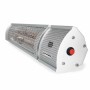 Chauffage d'Appoint Halogène Orbegozo PHF 50 2000 W de Orbegozo, Radiateurs à halogènes - Réf : S9905575, Prix : 88,81 €, Rem...