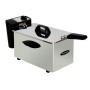 Deep-fat Fryer Orbegozo 15254 2000 W Steel | Tienda24 - Global Online Shop Tienda24.eu