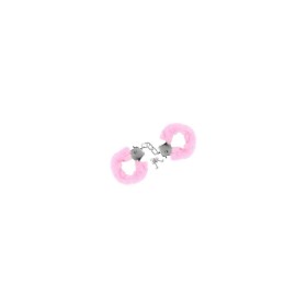 Cuffs Sweet Caress Pink by Sweet Caress, Handcuffs - Ref: M0404970, Price: 8,08 €, Discount: %