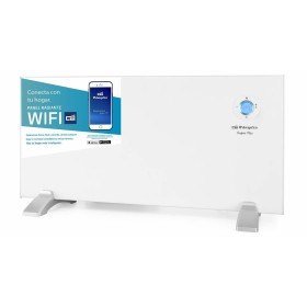 Radiador Orbegozo 17516 O 1500 W Branco de Orbegozo, Aquecedores e aquecedores halogéneos - Ref: S9905618, Preço: 135,54 €, D...