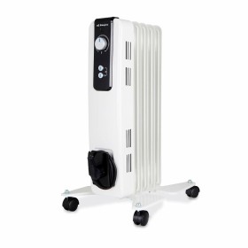 Radiador Orbegozo 17095 Blanco 1000 W de Orbegozo, Equipos para viviendas - Ref: S9905642, Precio: 50,61 €, Descuento: %