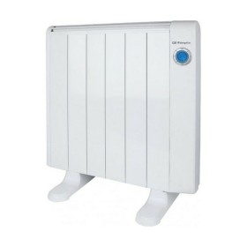 Digital Heater Orbegozo RRE 810 800W White 800 W by Orbegozo, Halogen Heaters - Ref: S9905664, Price: 140,78 €, Discount: %