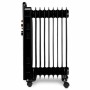 Radiateur à Huile (9 modules) Orbegozo RUN 2000 de Orbegozo, Radiateurs à bain d'huile - Réf : S9905680, Prix : 71,93 €, Remi...