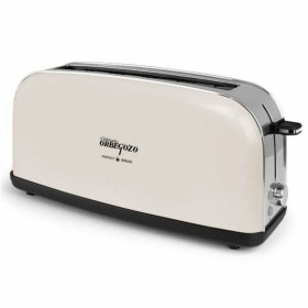 Toaster Orbegozo 17988 850 W by Orbegozo, Toasters - Ref: S9905709, Price: 38,97 €, Discount: %