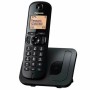 Teléfono Inalámbrico Panasonic KX-TGC210SPB de Panasonic, Teléfonos digitales y RDSI - Ref: S9905749, Precio: 26,79 €, Descue...