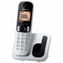 Wireless Phone Panasonic KX-TGC210SPS Amber Metallic by Panasonic, Analogue telephones - Ref: S9905750, Price: 27,71 €, Disco...