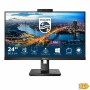 Écran Philips 242B1H/00 23,8" Full HD 75 Hz de Philips, Ecrans PC - Réf : S9905834, Prix : 280,94 €, Remise : %