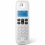 Téléphone Sans Fil Philips D1612W/34 Bleu Blanc Noir de Philips, Téléphones fixes et résidentiels - Réf : S9905898, Prix : 49...