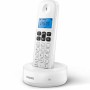 Wireless Phone Philips D1612W/34 Blue White Black by Philips, Analogue telephones - Ref: S9905898, Price: 49,08 €, Discount: %