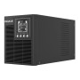 Online Uninterruptible Power Supply System UPS Phasak PH 9210 1000 VA by Phasak, Uninterrupted Power Supplies - Ref: S9905974...