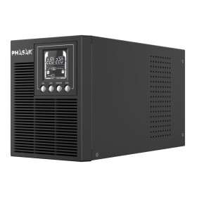 Gruppo di Continuità UPS Online Phasak PH 9210 1000 VA di Phasak, Gruppi di continuità UPS - Rif: S9905974, Prezzo: 286,27 €,...