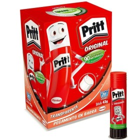 Cola de barra Pritt 001999 15U (1 Unidade) de Pritt, Adesivos - Ref: S9906056, Preço: 39,57 €, Desconto: %