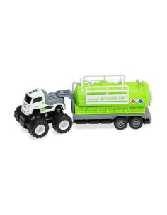 Camion Ad attrito da BigBuy Kids, Camion - Ref: S1128915, Precio: 13,30 €, Descuento: %