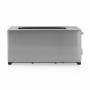 Toaster Princess 01.142401.01.001 1050 W Edelstahl | Tienda24 - Global Online Shop Tienda24.eu