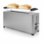 Toaster Princess 01.142401.01.001 1050 W Edelstahl | Tienda24 - Global Online Shop Tienda24.eu