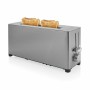 Toaster Princess 01.142401.01.001 1050 W Edelstahl | Tienda24 - Global Online Shop Tienda24.eu