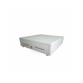 Cassetto Portamonete Premier 41HQAW Bianco di Premier, Piccole casseforti per contanti e assegni - Rif: S9906099, Prezzo: 51,...