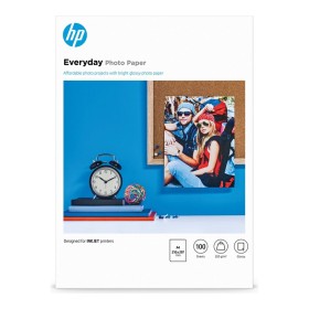 Glänzendes Photopapier HP Q2510A A4 von HP, Druckpapier - Ref: S9906154, Preis: 27,39 €, Rabatt: %