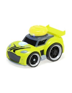 Macchina a giocattolo Crash Stunt Giallo da BigBuy Kids, Automobili e auto da corsa - Ref: S1128920, Precio: 10,21 €, Descuen...