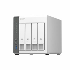 Network Storage Qnap TS-433 by Qnap, Network attached storage - Ref: S9906169, Price: 537,91 €, Discount: %