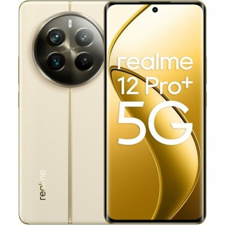 Smartphone Realme 12 PP 12-512 BG Octa Core 12 GB RAM 512 GB Beige de Realme, Móviles y smartphones libres - Ref: S9906189, P...