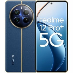 Smartphone Realme 12 PP 12-512 BL Octa Core 12 GB RAM 512 GB Blau von Realme, Ungesperrte Telefone und Smartphones - Ref: S99...