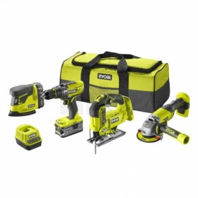 Werkbank Ryobi 5133004771 von Ryobi, Werkbänke - Ref: S9906260, Preis: 321,46 €, Rabatt: %