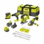 Achète Établi Ryobi 5133004771