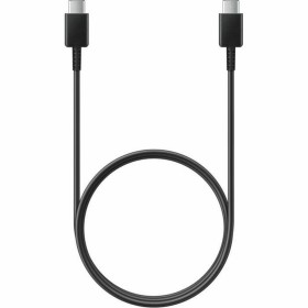 Cable USB-C Samsung EP-DA705 Negro 60 W de Samsung, Cables USB - Ref: S9906273, Precio: 12,71 €, Descuento: %