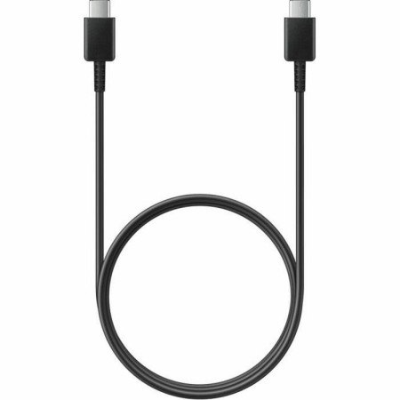 USB-C Cable Samsung EP-DA705 Black 60 W by Samsung, USB Cables - Ref: S9906273, Price: 12,71 €, Discount: %