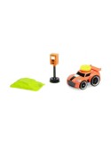 Playset di Veicoli Luce con suono da BigBuy Kids, Automobili e auto da corsa - Ref: S1128925, Precio: 13,78 €, Descuento: %