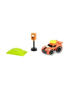 Car Batman Batmóvil 1966 Classic 19 cm | Tienda24 Tienda24.eu